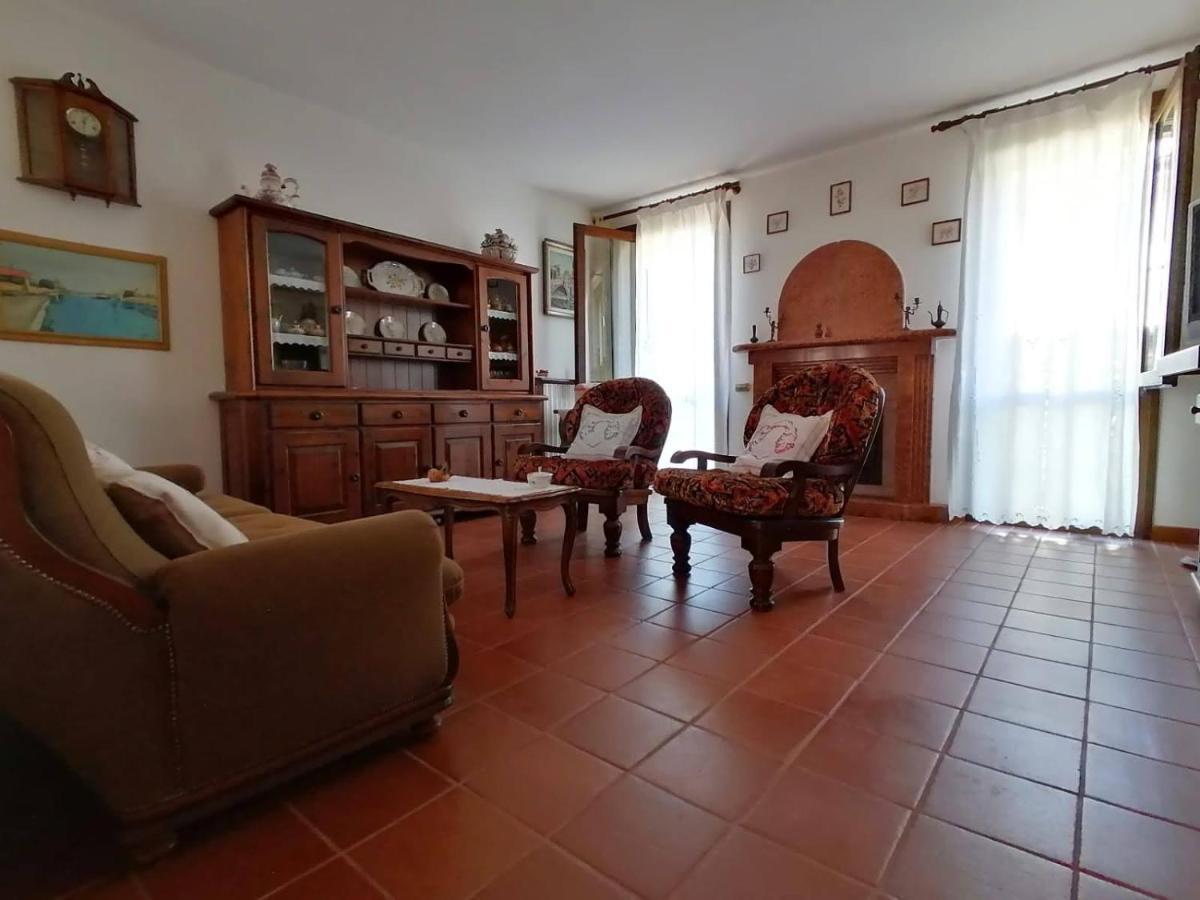 Villa Giuliana Vigonza Exterior photo