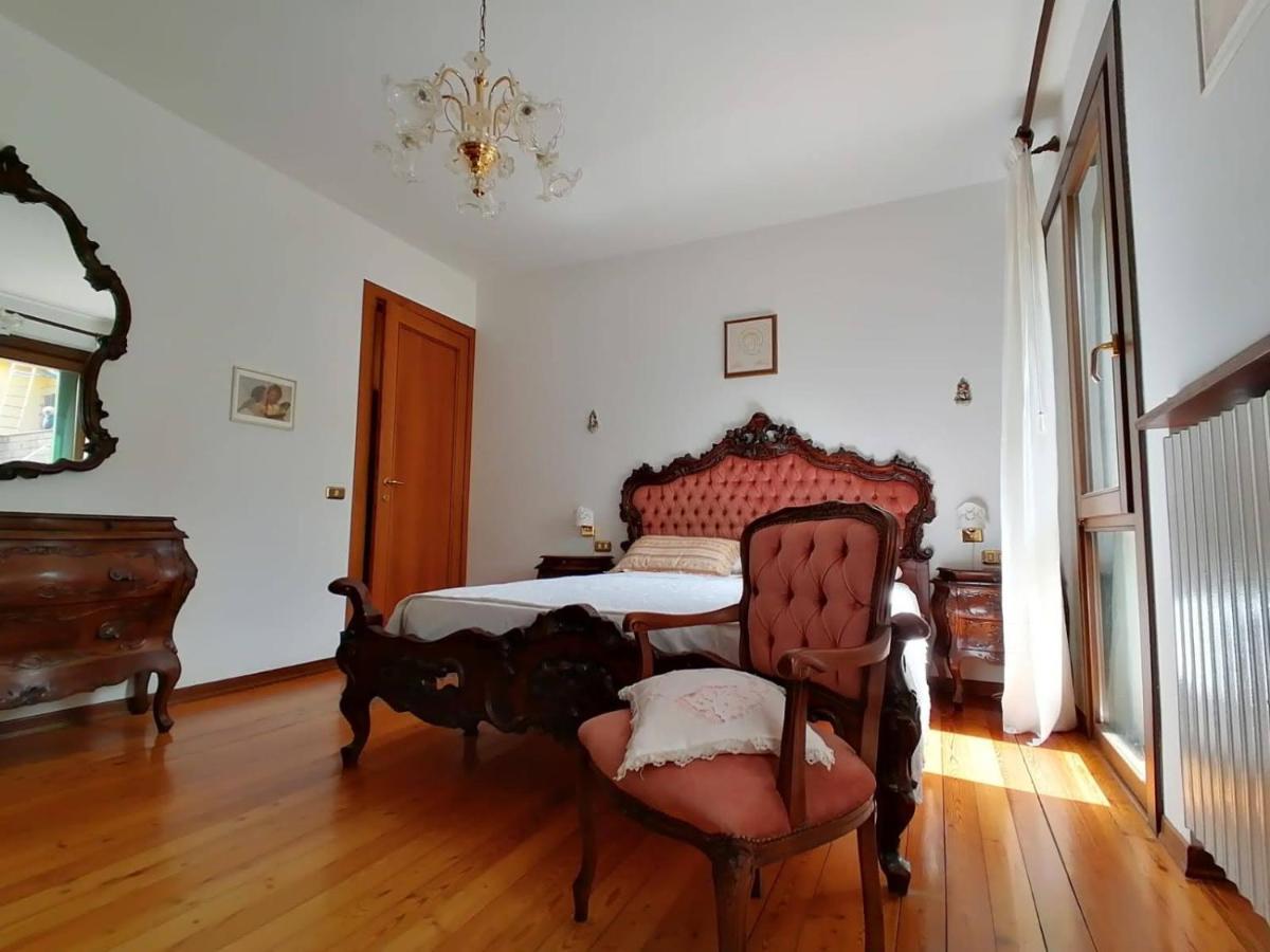 Villa Giuliana Vigonza Exterior photo