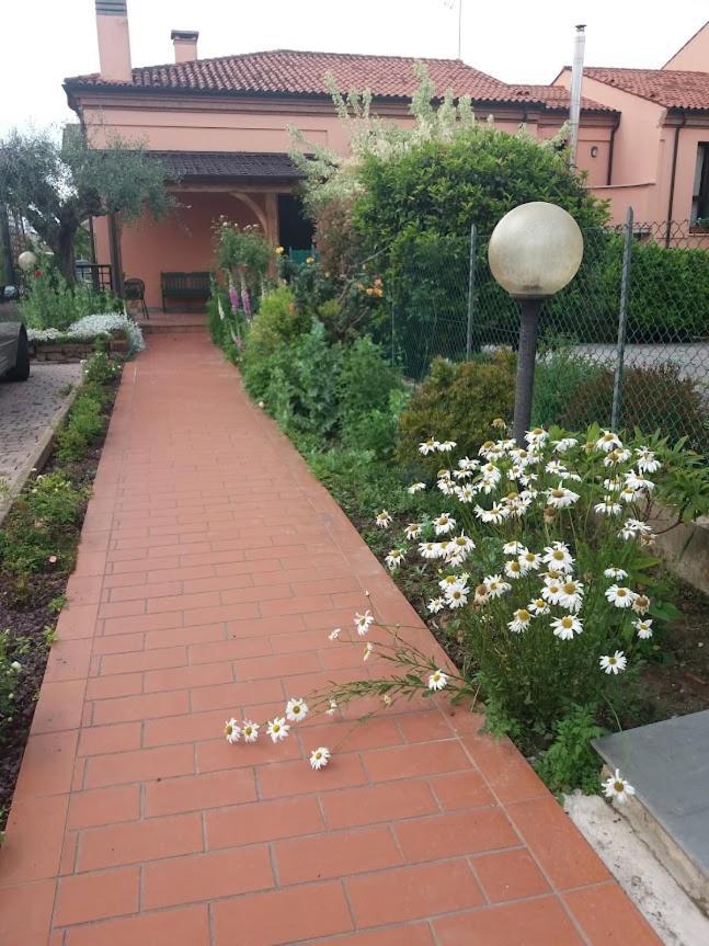Villa Giuliana Vigonza Exterior photo